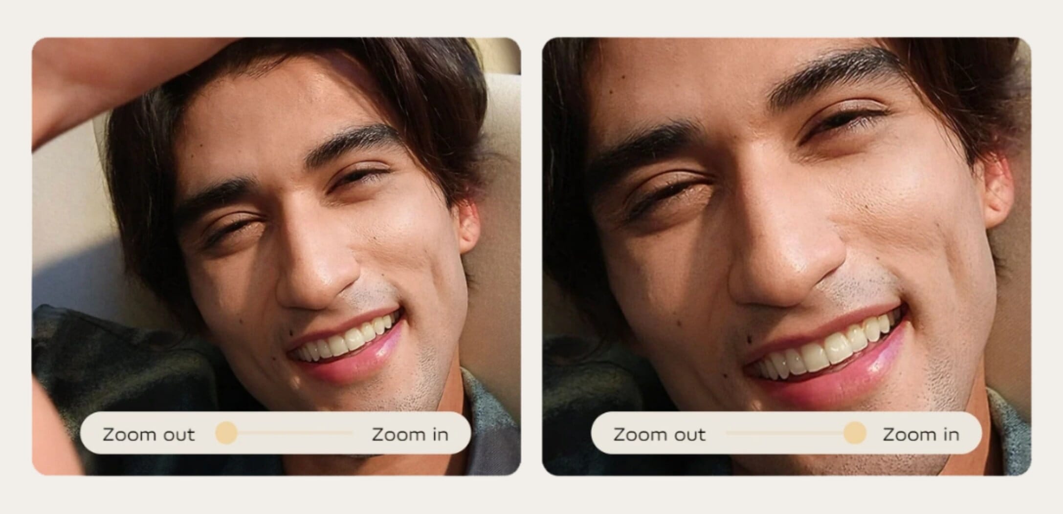 vivo V27 featuring 50MP Eye AF Vlogging Front Camera